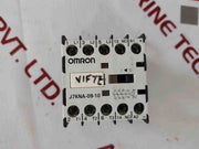 Omron J7Kna-09-10 Contactor Relay 690V~20A