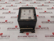 Omron K2Ca-r-s5 Overcurrent Relay 100/110/200/220 Vac