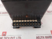 Omron K2Ca-r-s5 Overcurrent Relay 100/110/200/220 Vac