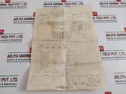 Omron K2Ca-r-s5 Overcurrent Relay 100/110/200/220Vac