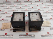 Omron K2Ca-r-s5 Overcurrent Relay 100/110/200/220Vac