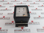 Omron K2Ca-r-s5 Overcurrent Relay 100/110/200/220Vac
