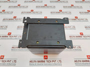 Omron K2Ca-r-s5 Overcurrent Relay 100/110/200/220Vac 5A 50/60Hz
