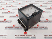Omron K2Ca-r-s5 Overcurrent Relay 100/110/200/220Vac 5A 50/60Hz