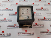 Omron K2Ca-r-s5 Overcurrent Relay 10 Sec