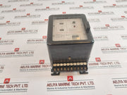 Omron K2Ca-r-s5 Overcurrent Relay Nag504020