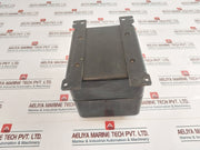 Omron K2Ca-r-s5 Overcurrent Relay Nag504020