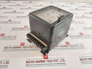 Omron K2Ca-r-s5 Overcurrent Relay Nag504020