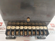 Omron K2Ca-r-s5 Overcurrent Relay Nag504020