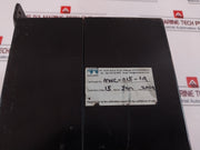 Omron K2Ca-r-s5 Overcurrent Relay 5A