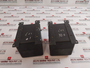 Omron K2Ca-r-s5 Overcurrent Relay Nag504020 5A 100/110/200/220Vac