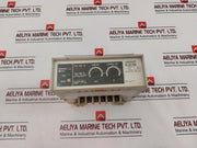 Omron K2Cm-q1M Motor Relay 50/60Hz