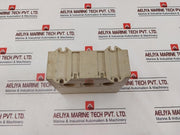 Omron K2Cm-q1M Motor Relay 50/60Hz