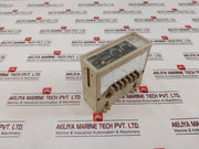 Omron K2Cm-q1M Motor Relay 50/60Hz