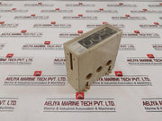 Omron K2Cm-q1M Motor Relay 50/60Hz