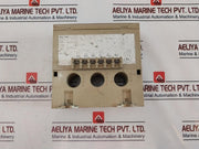 Omron K2Cm-q1M Motor Relay 50/60Hz