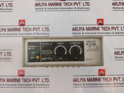 Omron K2Cm-q1M Motor Relay 50/60Hz