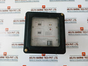 Omron K2Wr-r-r2 Reverse Power Relay 100-220Vac 5A 50/60Hz