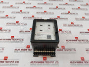 Omron K2Wr-r-s5 Reverse Power Relay 100/110/200/220Vac 5A 50/60Hz-Used