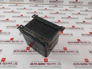 Omron K2Wr-r-s5 Reverse Power Relay 100/110/200/220Vac 5A 50/60Hz-Used
