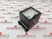 Omron K2Wr-r-s5 Reverse Power Relay 100/110/200/220Vac 5A 50/60Hz-Used