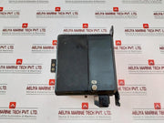 Omron K2Wr-r-s5 Reverse Power Relay 100/110/200/220Vac 5A 50/60Hz-Used