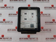 Omron K2Wr-r-s5 Reverse Power Relay 100/110/200/220Vac 5A 50/60Hz-Used