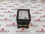 Omron K2Wr-r-s5 Reverse Power Relay 100/110/200/220Vac 5A 50/60Hz- Used