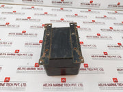 Omron K2Wr-r-s5 Reverse Power Relay 100/110/200/220Vac 5A 50/60Hz- Used