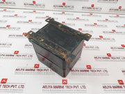 Omron K2Wr-r-s5 Reverse Power Relay 100/110/200/220Vac 5A 50/60Hz- Used