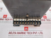 Omron K2Wr-r-s5 Reverse Power Relay 100/110/200/220Vac 5A 50/60Hz- Used