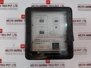 Omron K2Wr-r-s5 Reverse Power Relay 100/110/200/220Vac 5A 50/60Hz- Used