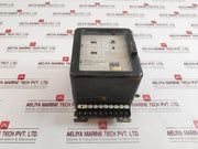 Omron K2Wr-r-s5 Reverse Power Relay 100/110/200/220Vac 5A 50/60Hz Used