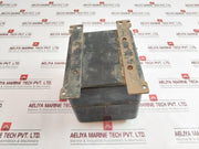 Omron K2Wr-r-s5 Reverse Power Relay 100/110/200/220Vac 5A 50/60Hz Used