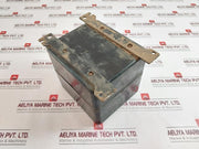 Omron K2Wr-r-s5 Reverse Power Relay 100/110/200/220Vac 5A 50/60Hz Used