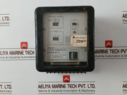 Omron K2Wr-r-s5 Reverse Power Relay 5A 50/60Hz