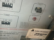 Omron K2Wr-r-s5 Reverse Power Relay 5A 50/60Hz