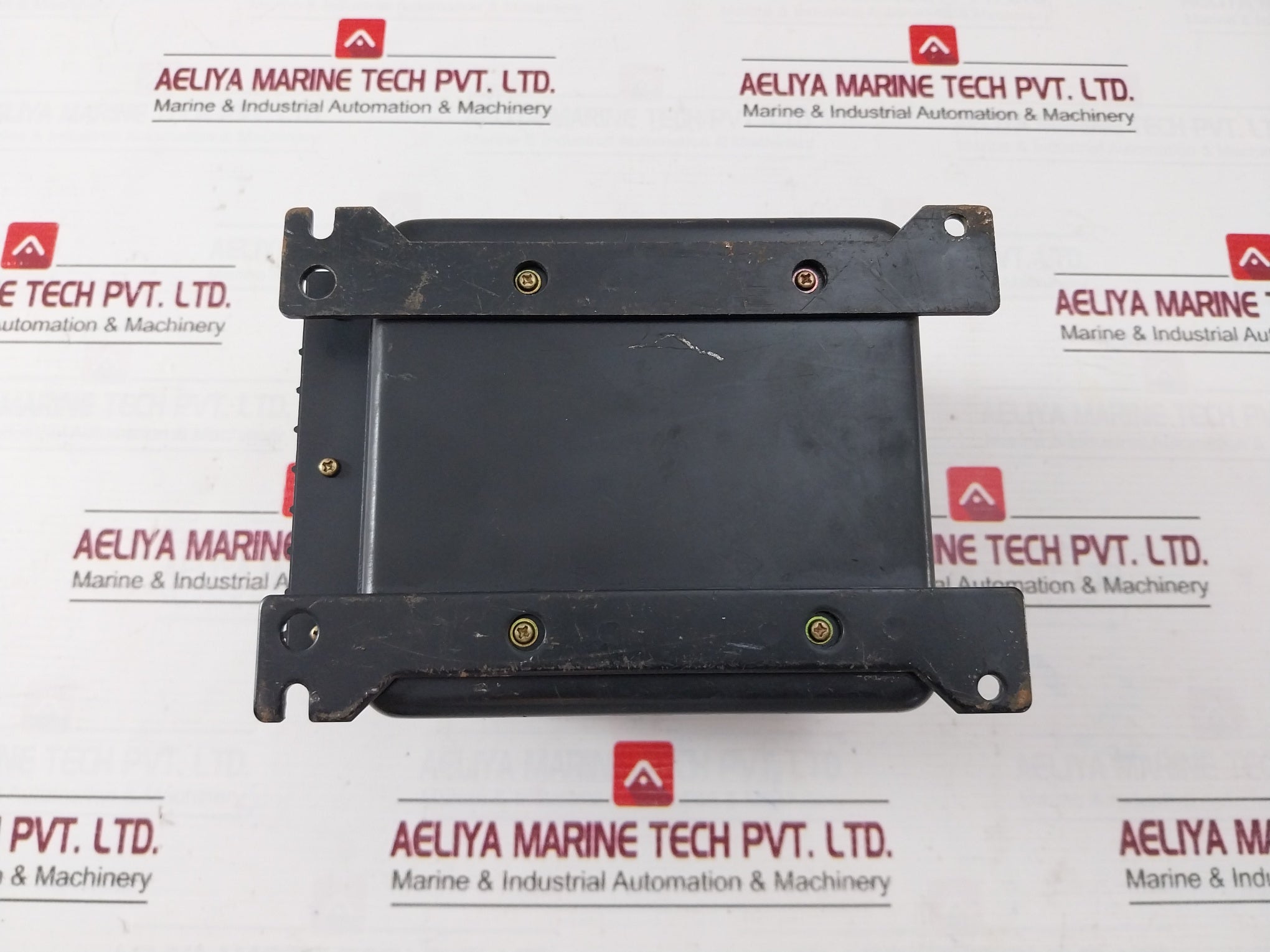 Omron K2Wr-r-s5 Reverse Power Relay 5A 50/60Hz 10 Sec