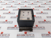 Omron K2Wr-r-s5U Reverse Power Relay 10 Sec 5A 50/60Hz