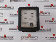 Omron K2Wr-r-s5U Reverse Power Relay 10 Sec 5A 50/60Hz