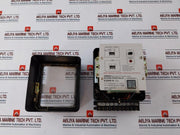 Omron K2Wr-r-s5U Reverse Power Relay 10 Sec 5A 50/60Hz