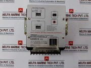 Omron K2Wr-r-s5U Reverse Power Relay 10 Sec 5A 50/60Hz