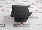 Omron K2wr-r-s5 100/110/200/220vac 5a 50/60hz 10 Sec Reverse Power Relay