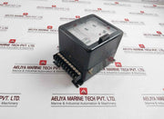Omron K2wr-r-s5 100/110/200/220vac 5a 50/60hz 10 Sec Reverse Power Relay