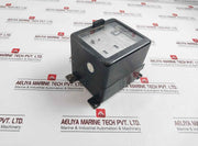 Omron K2wr-r-s5 100/110/200/220vac 5a 50/60hz 10 Sec Reverse Power Relay