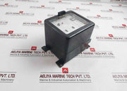 Omron K2Wr-r-s5 Reverse Power Relay 100/110/200/220Vac 5A 50/60Hz 10 Sec.