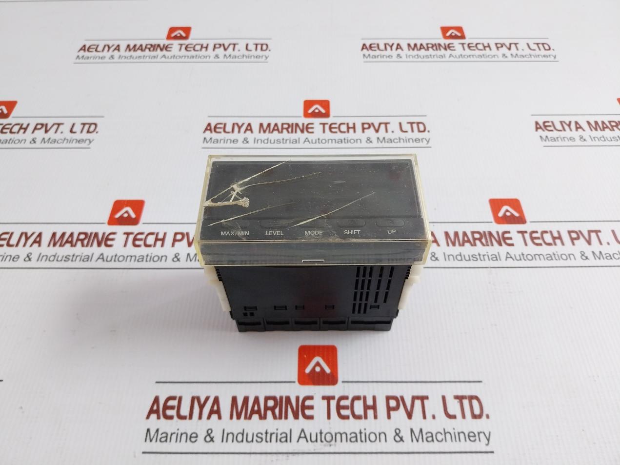 Omron K3Ma-j-a2