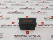 Omron K3Tj-a116R Panel Meter Used