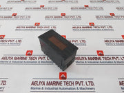 Omron K3Tj-a116R Panel Meter Used
