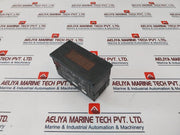 Omron K3Tj-a116R Panel Meter Used